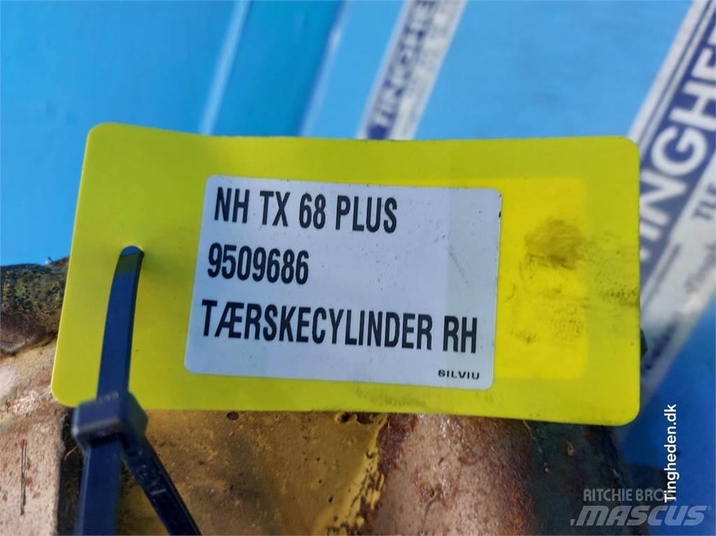 New Holland TX68 コンバインハーベスターアクセサリー・アタッチメント
