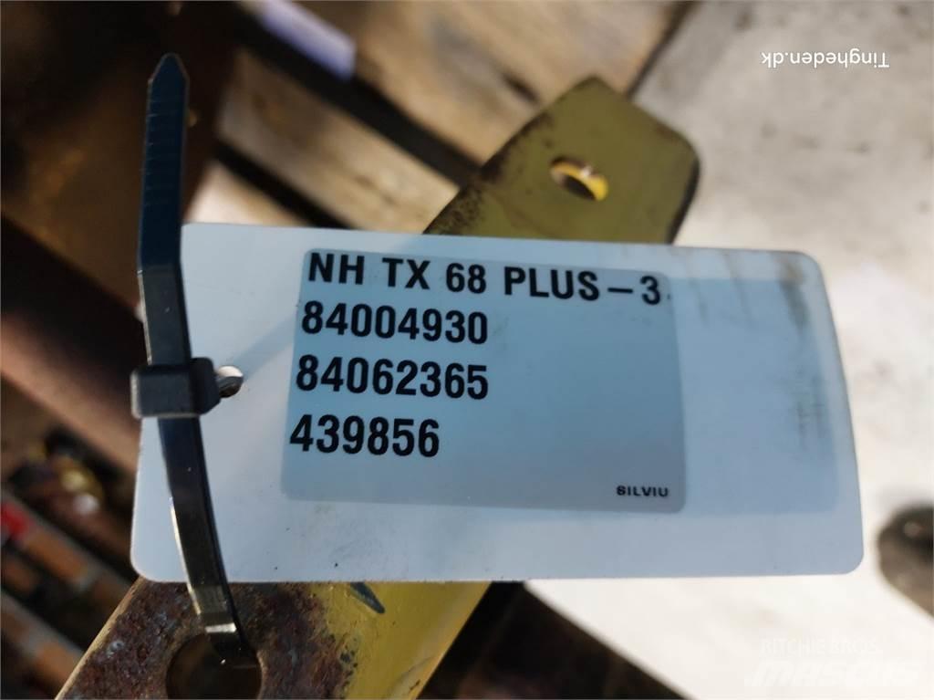 New Holland TX68 コンバインハーベスターアクセサリー・アタッチメント