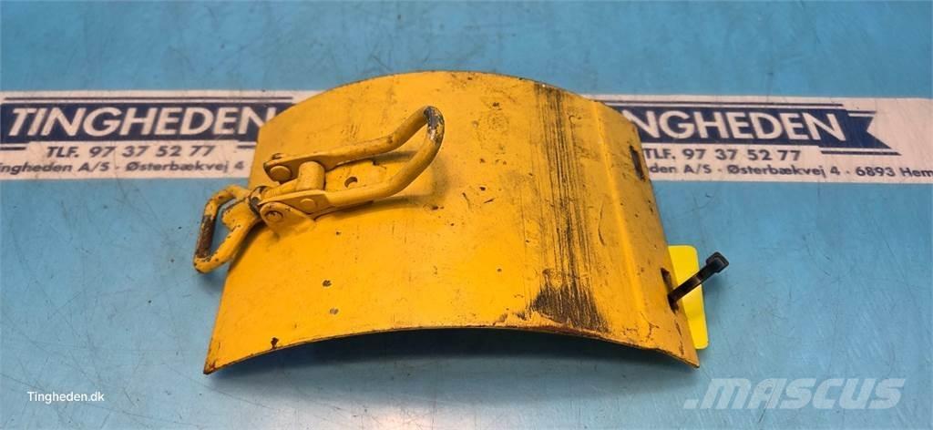 New Holland TX68 コンバインハーベスターアクセサリー・アタッチメント