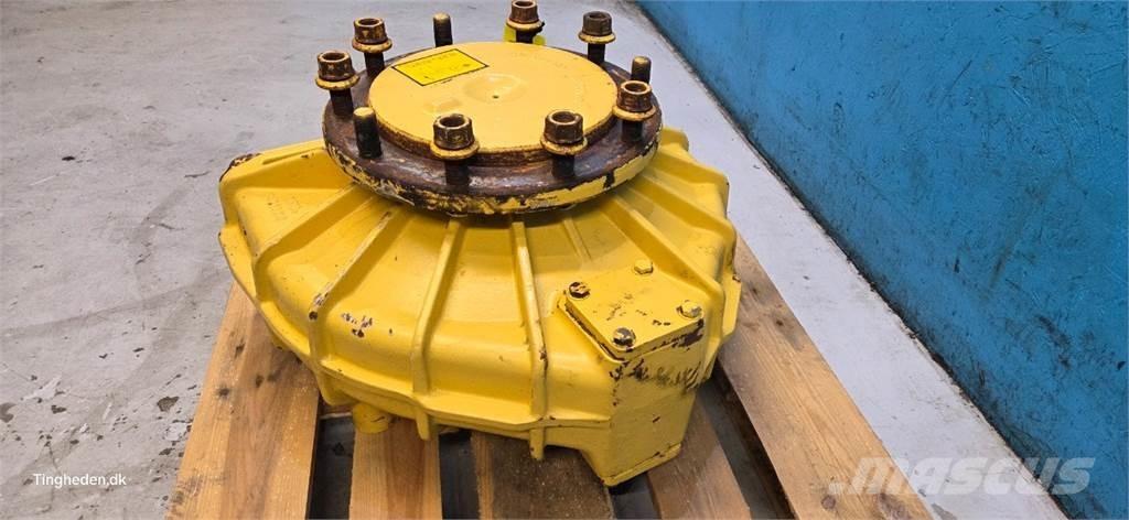 New Holland TX68 コンバインハーベスターアクセサリー・アタッチメント