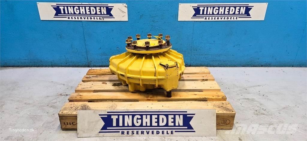 New Holland TX68 コンバインハーベスターアクセサリー・アタッチメント