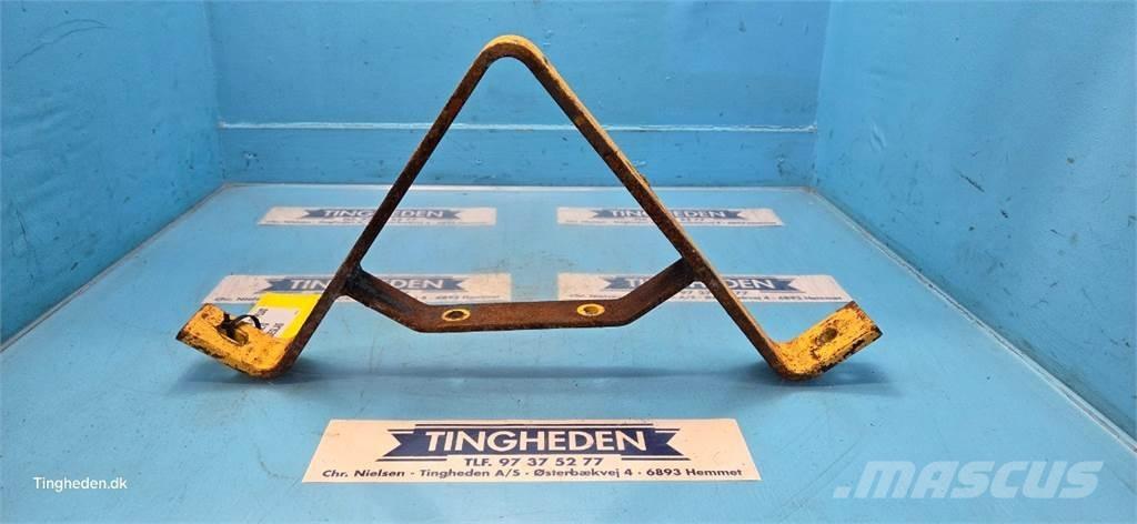 New Holland TX68 コンバインハーベスターアクセサリー・アタッチメント