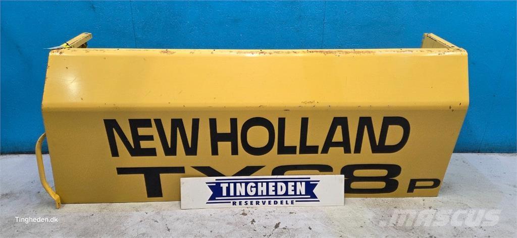 New Holland TX68 農業機械 -　その他