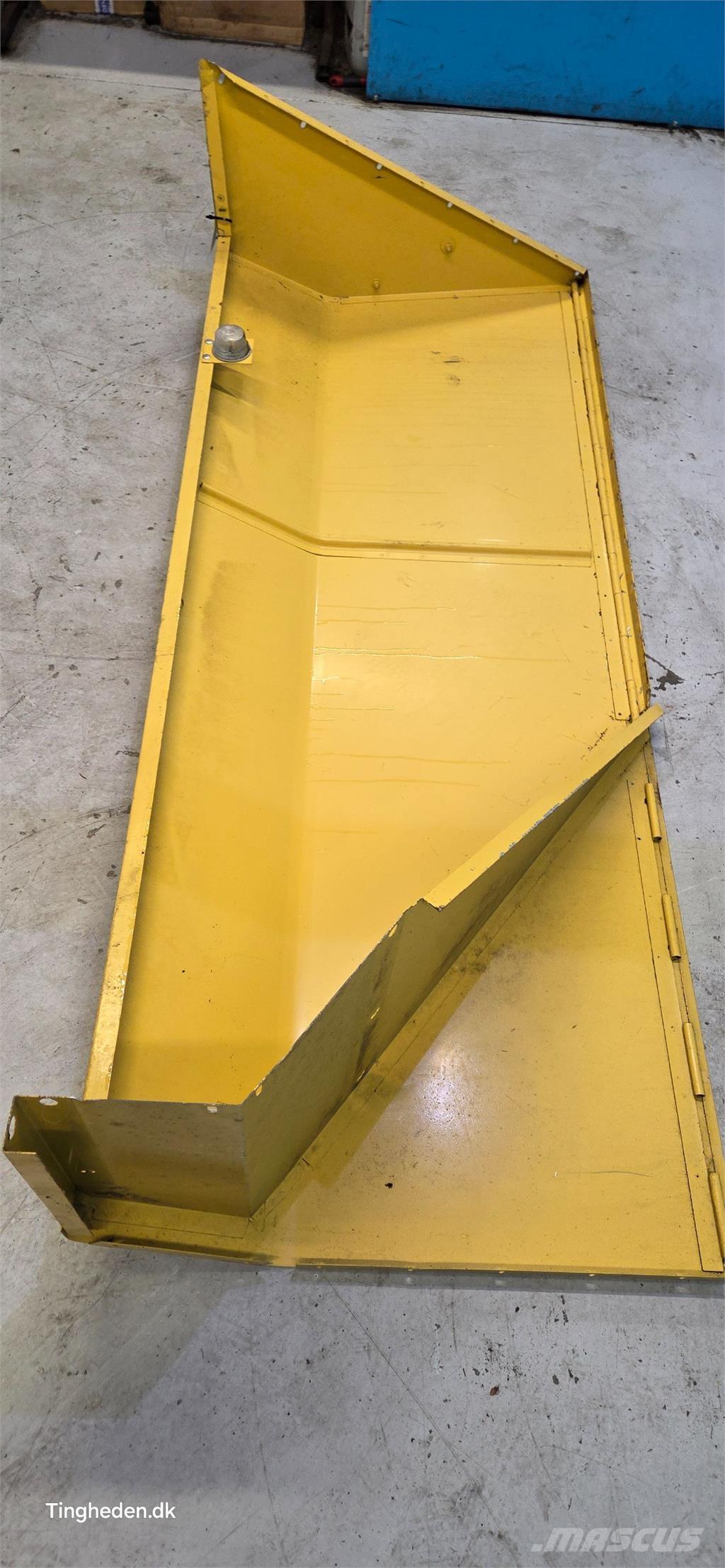 New Holland TX68 農業機械 -　その他