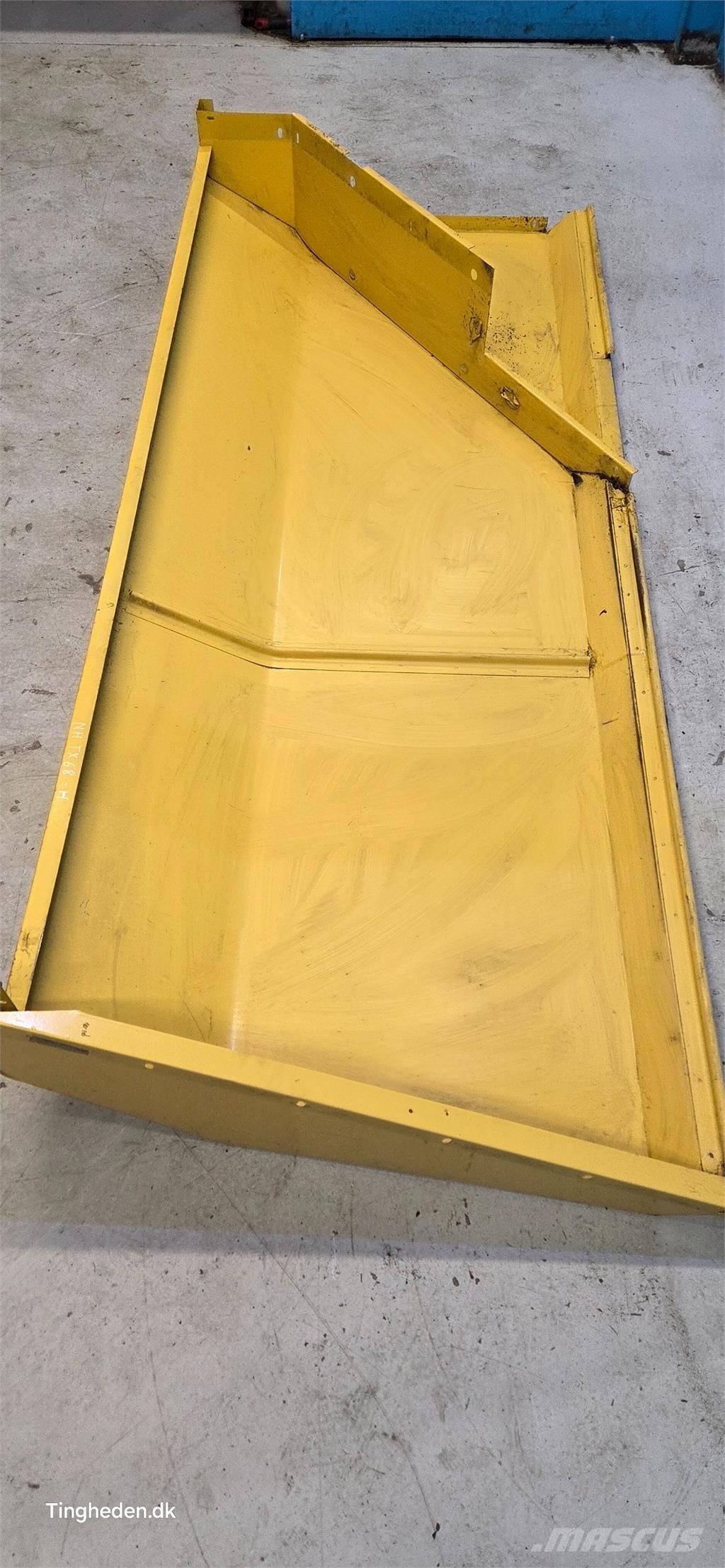 New Holland TX68 農業機械 -　その他