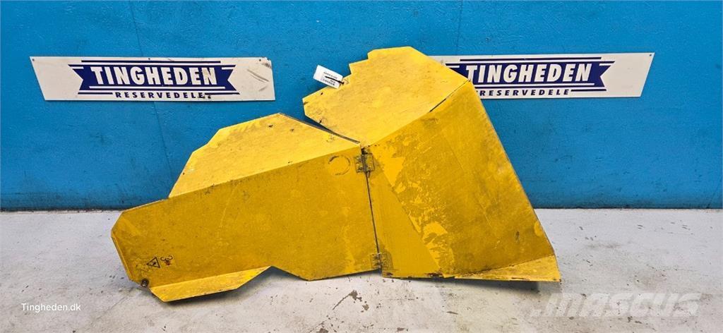 New Holland TX68 農業機械 -　その他