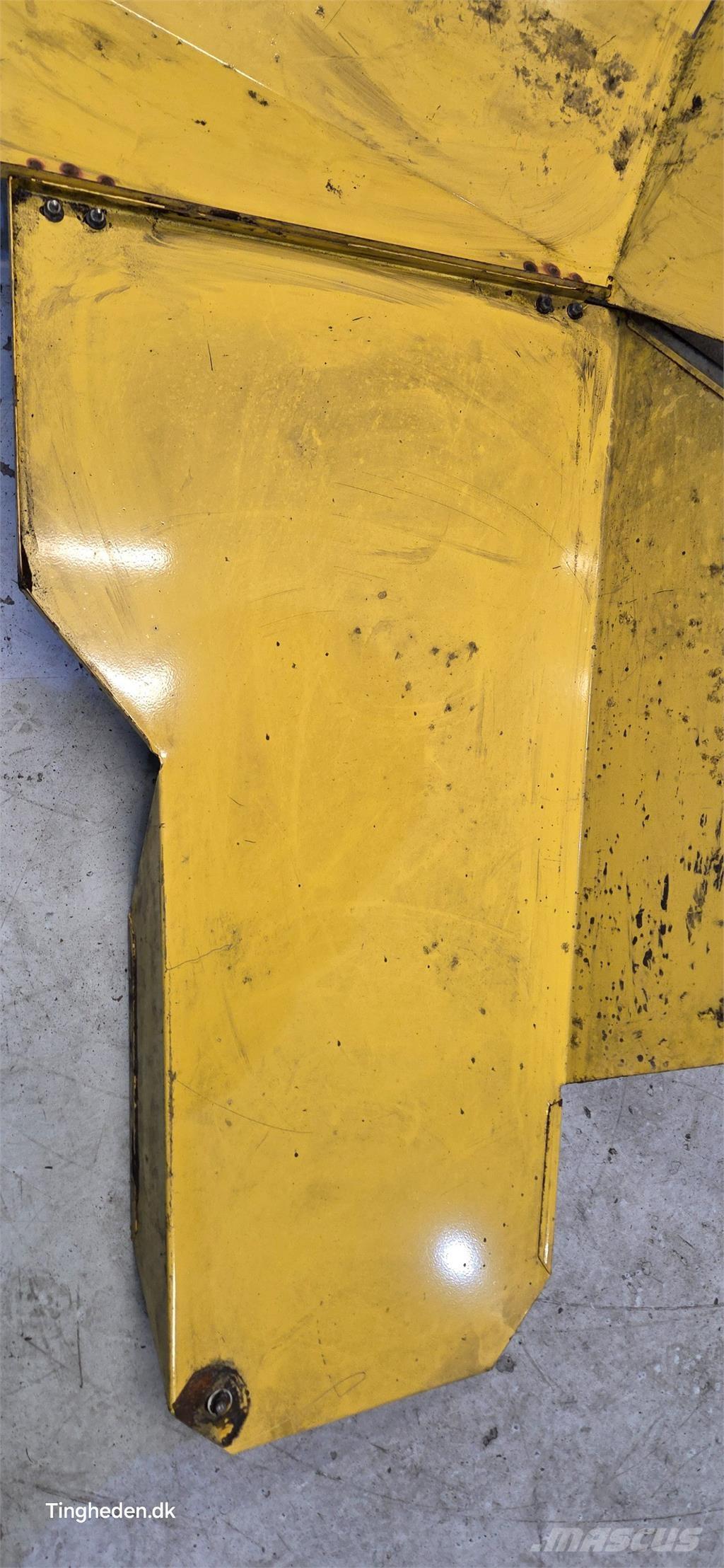 New Holland TX68 農業機械 -　その他