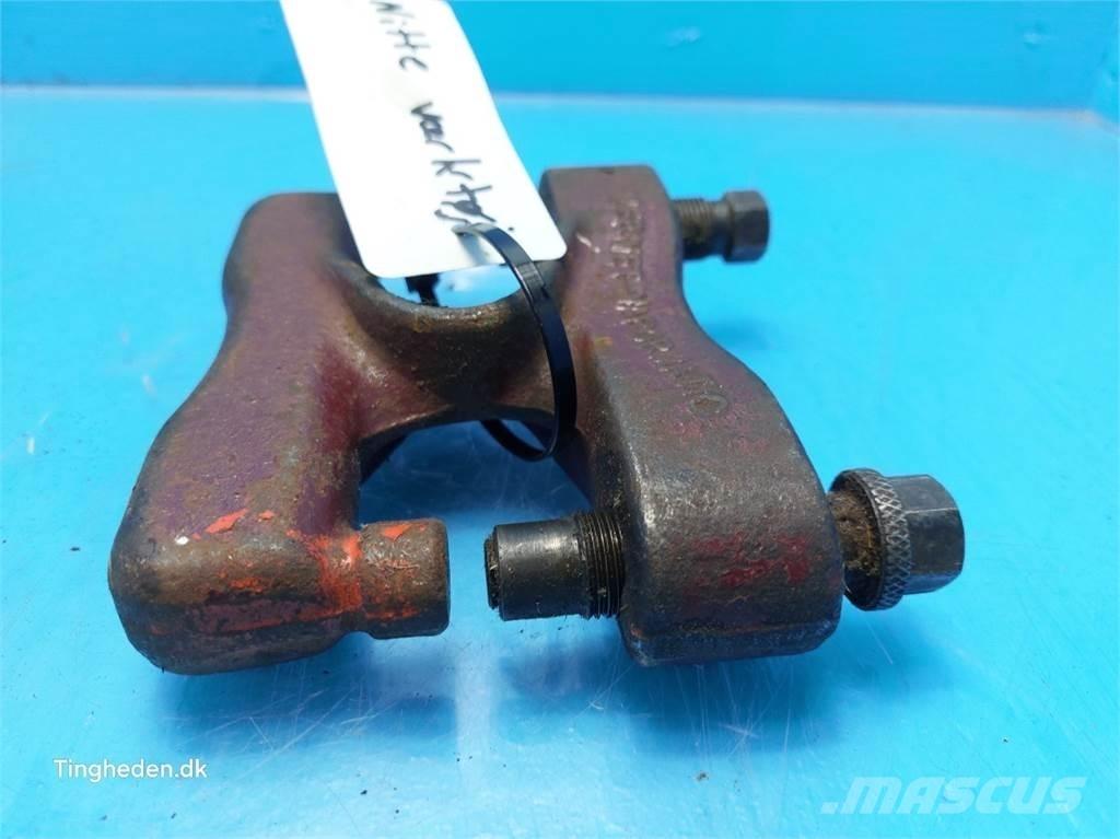  Nitteværktøj コンバインハーベスターアクセサリー・アタッチメント
