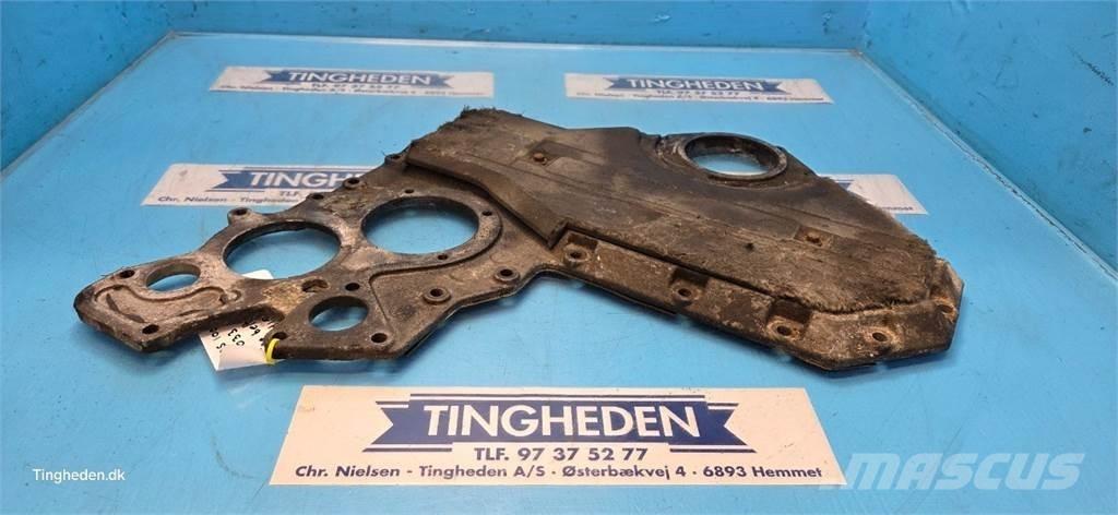 Perkins 1004-40T エンジン