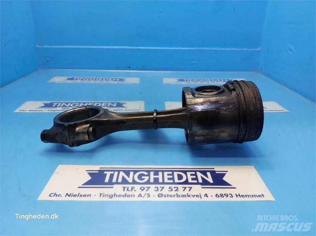 Perkins 1006.60T エンジン