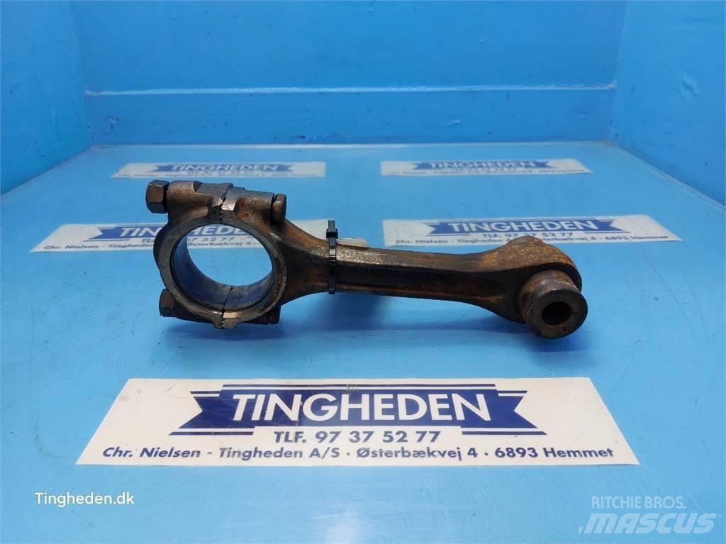 Perkins 1006.60T エンジン