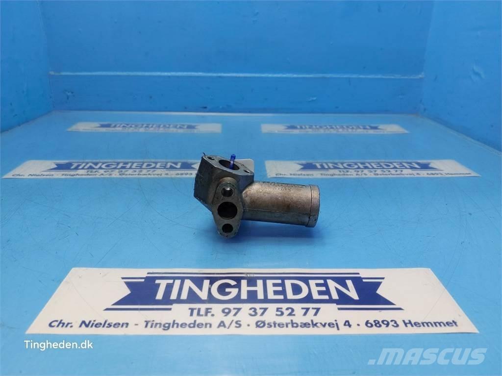 Perkins 1006.60T エンジン