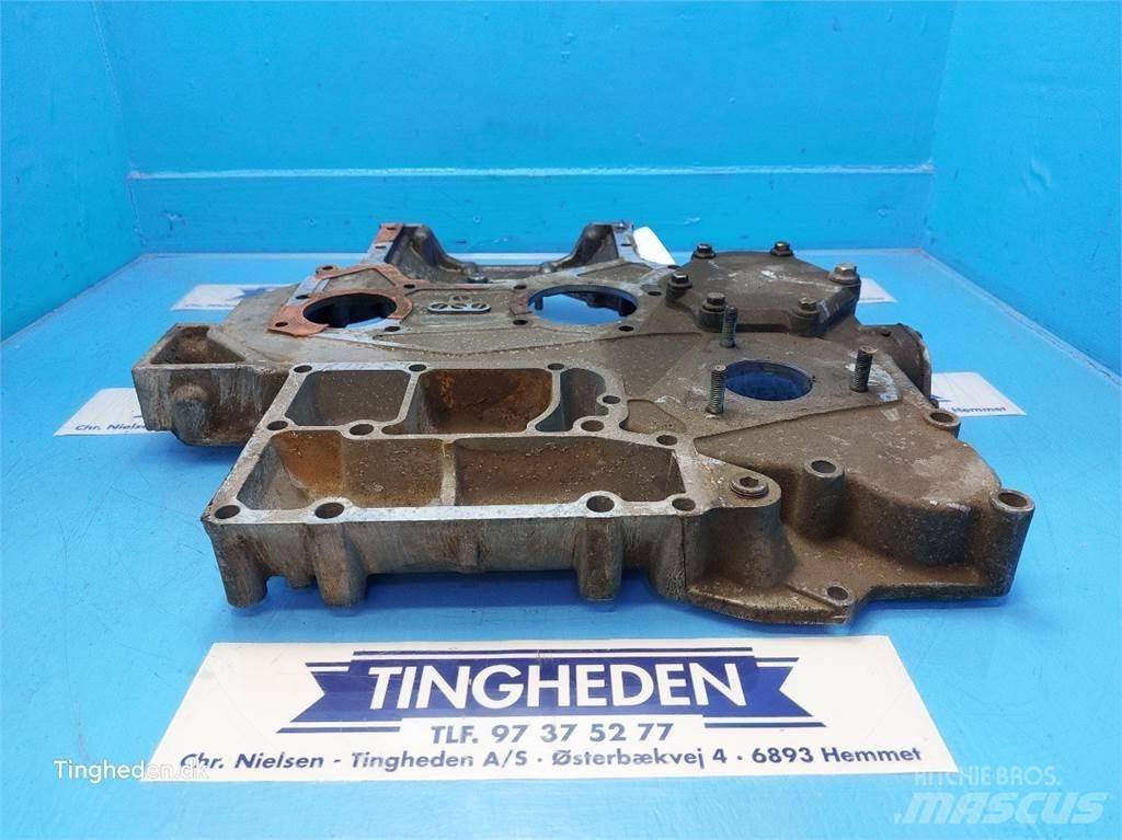 Perkins 1006.60T エンジン