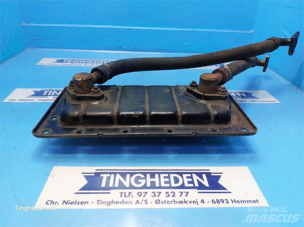 Perkins 1006.60T エンジン