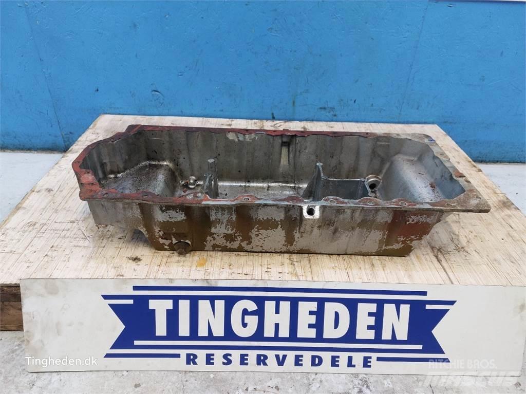 Perkins 1006.60T エンジン