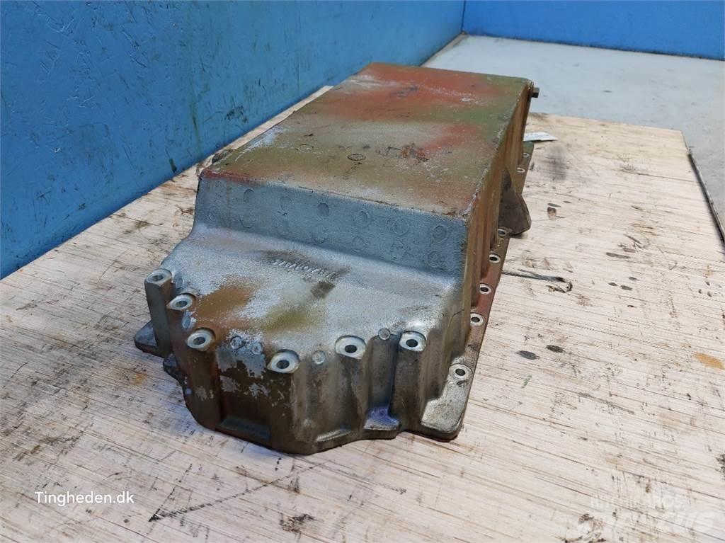 Perkins 1006.60T エンジン