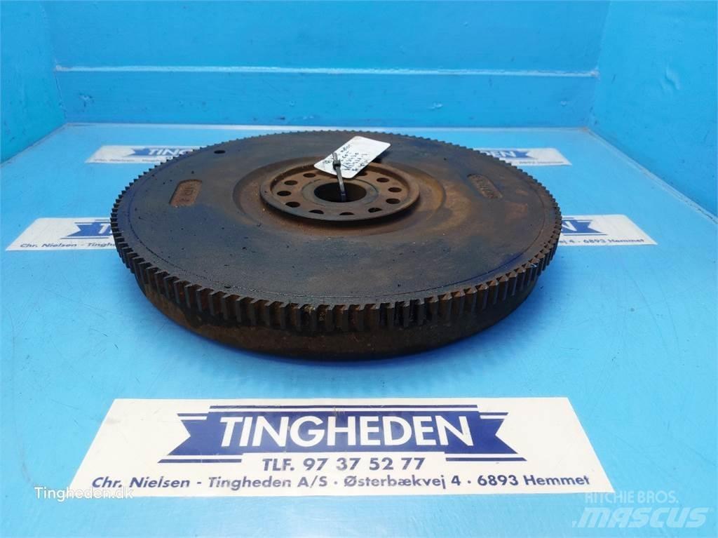 Perkins 1006.60T エンジン