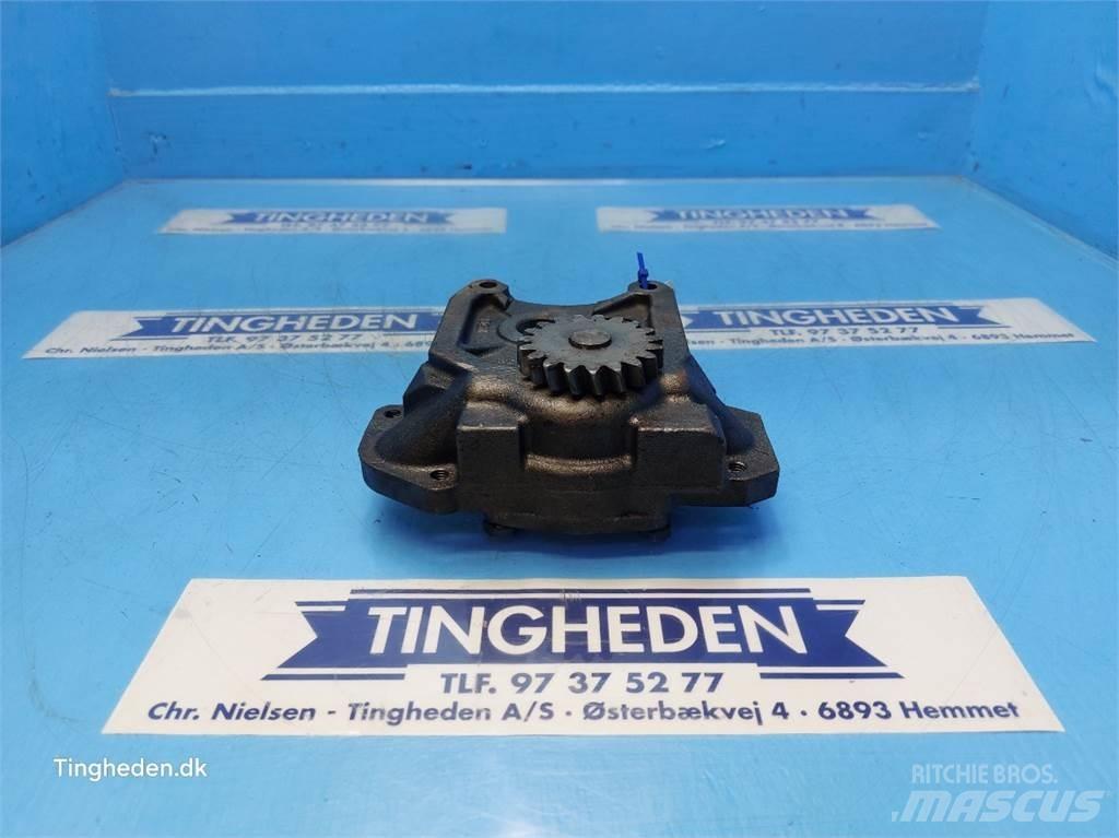 Perkins 1006.60T エンジン