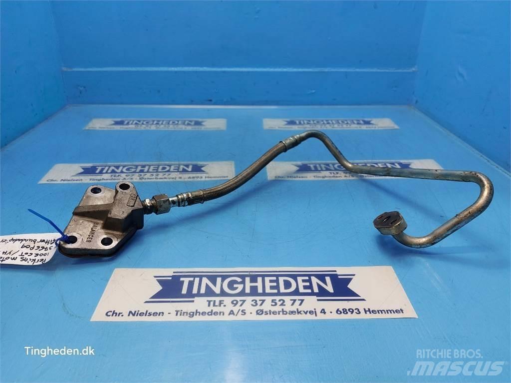 Perkins 1006.60T エンジン