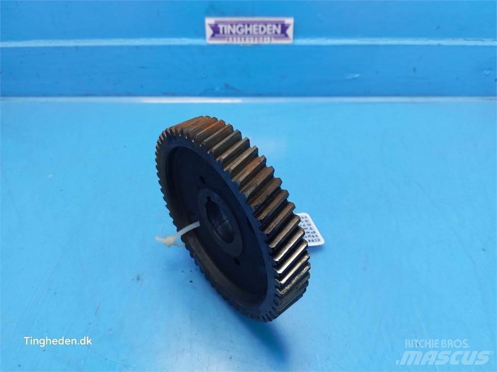 Perkins 4.248 エンジン