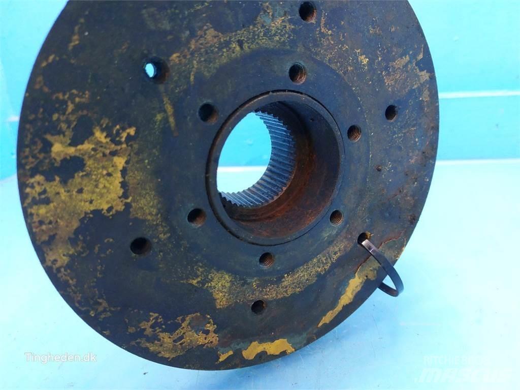 Perkins 4.248 エンジン