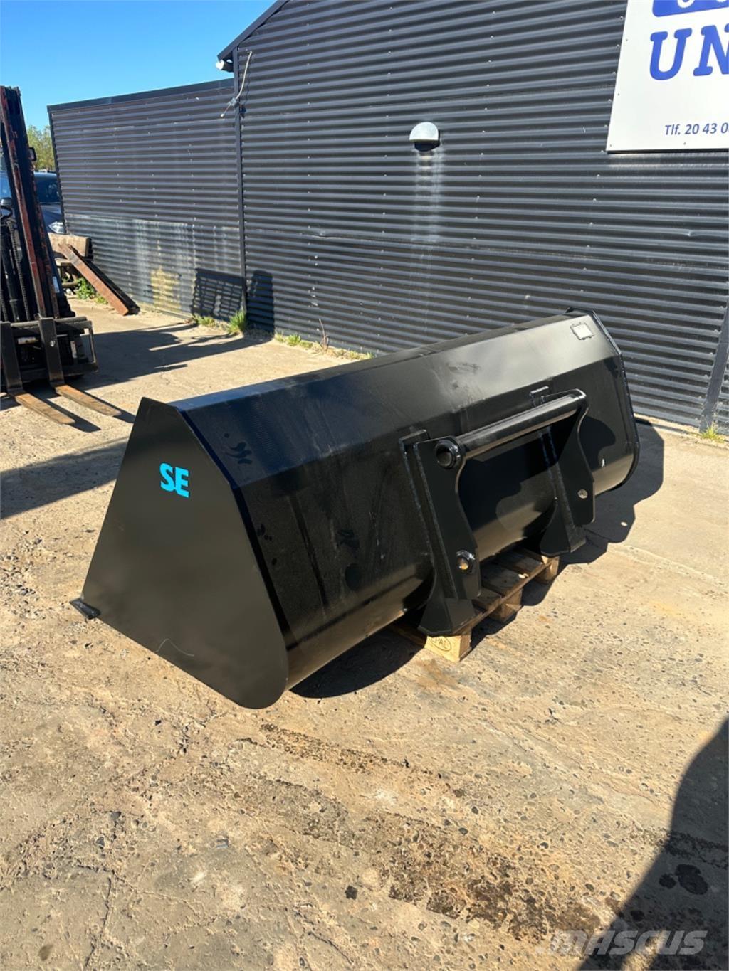  SE AB Manitou バケット