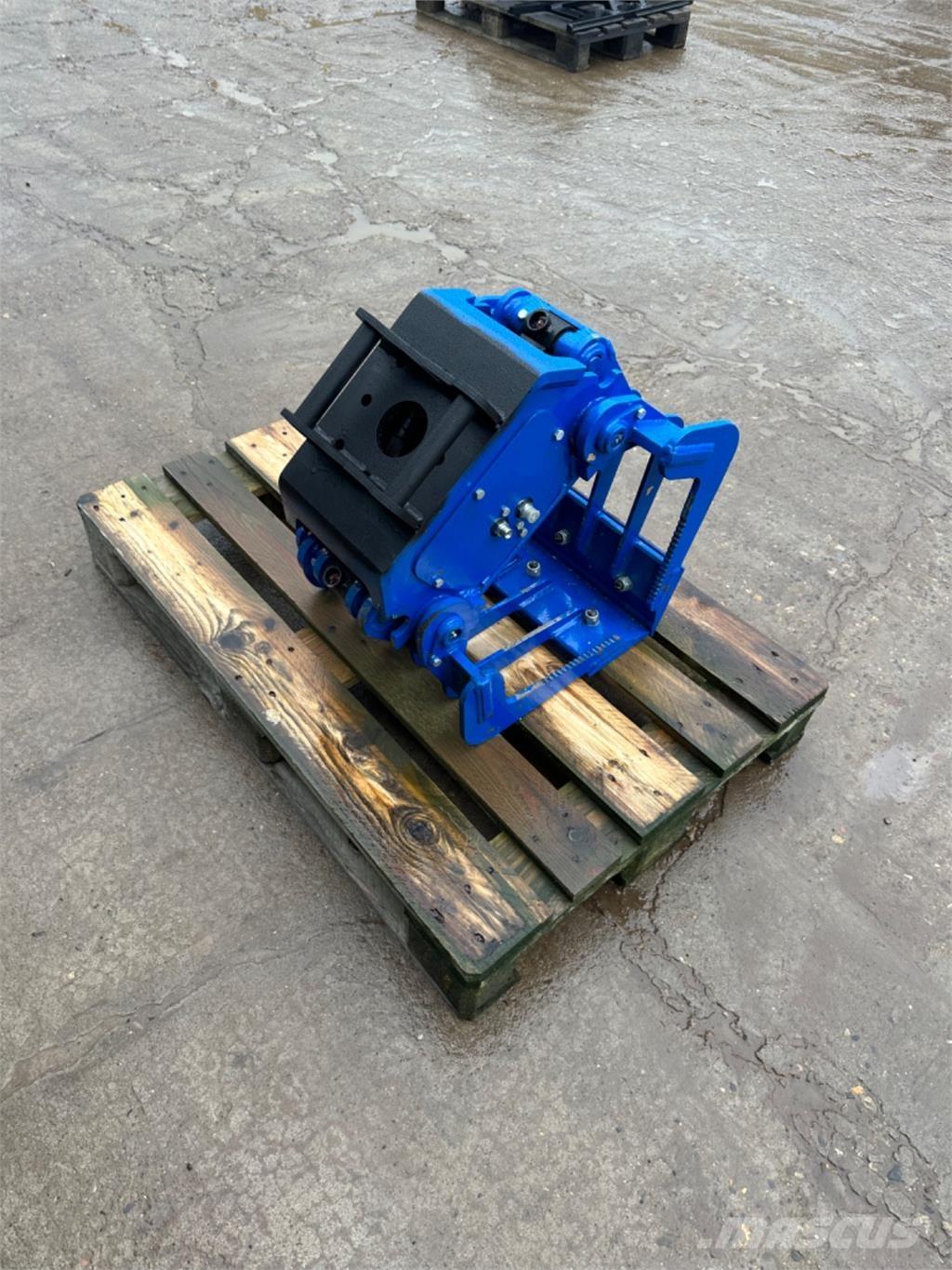  Sorteregrab ミニ油圧ショベル 7t以下（ミニユンボ・ミニディガー）