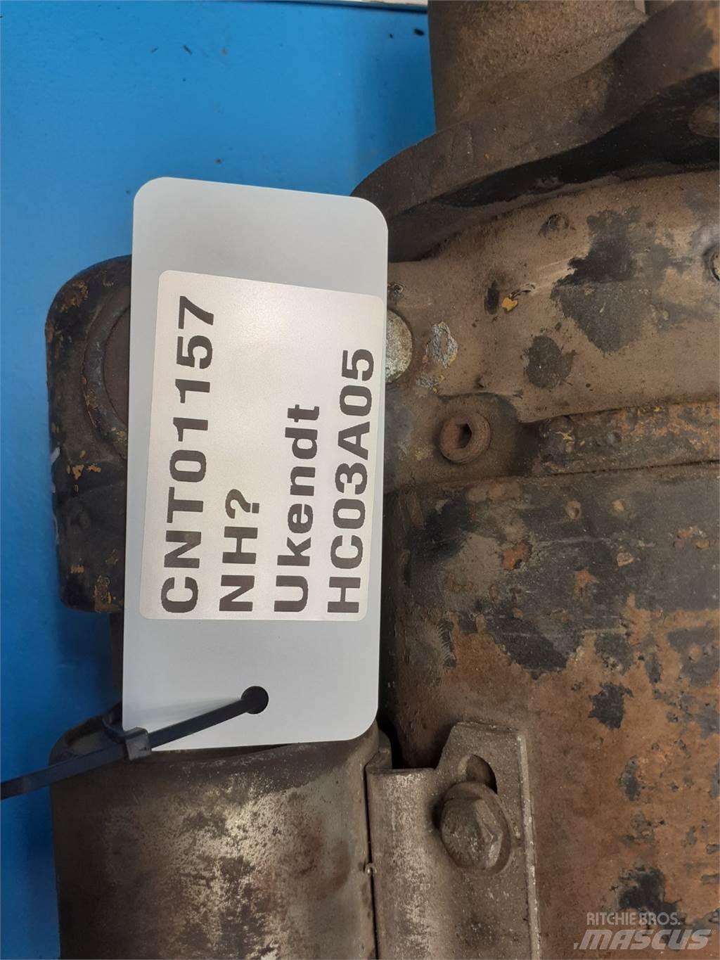  Starter (Ukendt) 電子機器