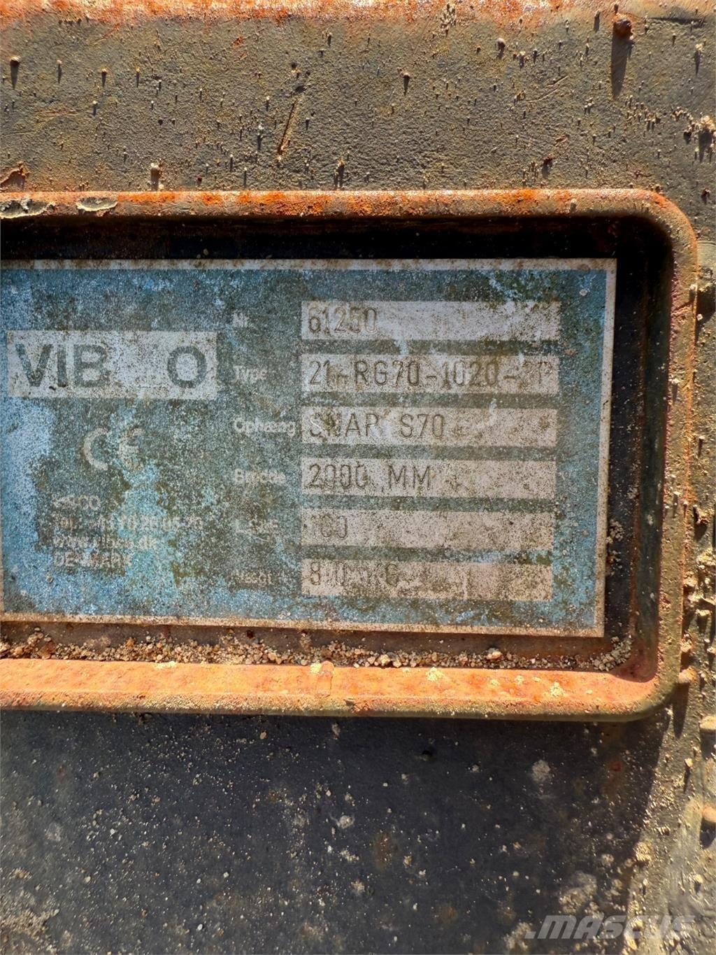  Svensker planer バケット