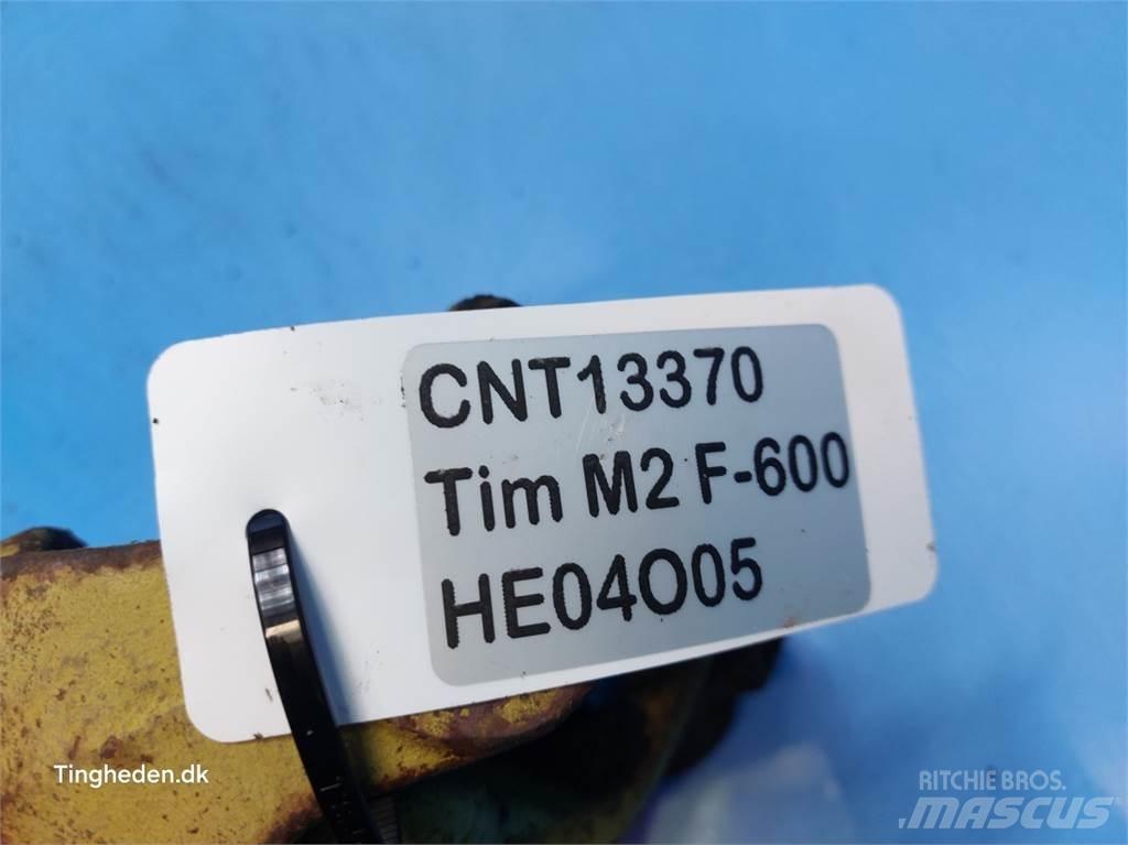 Tim M2 F-600 ビートハーベスター