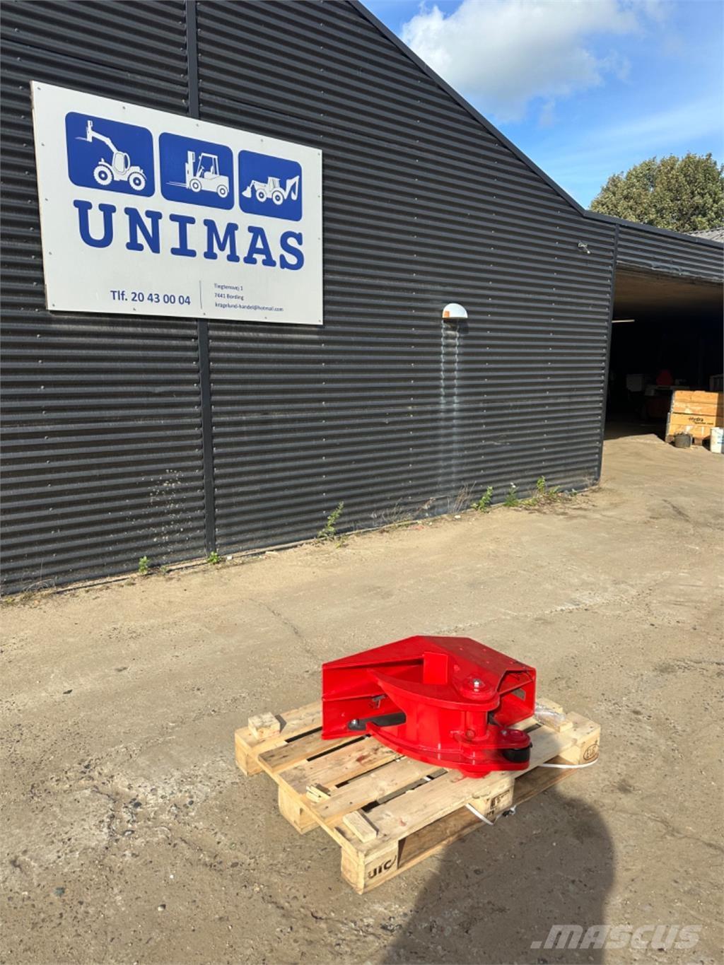  Træklipper - 20cm ミニ油圧ショベル 7t以下（ミニユンボ・ミニディガー）