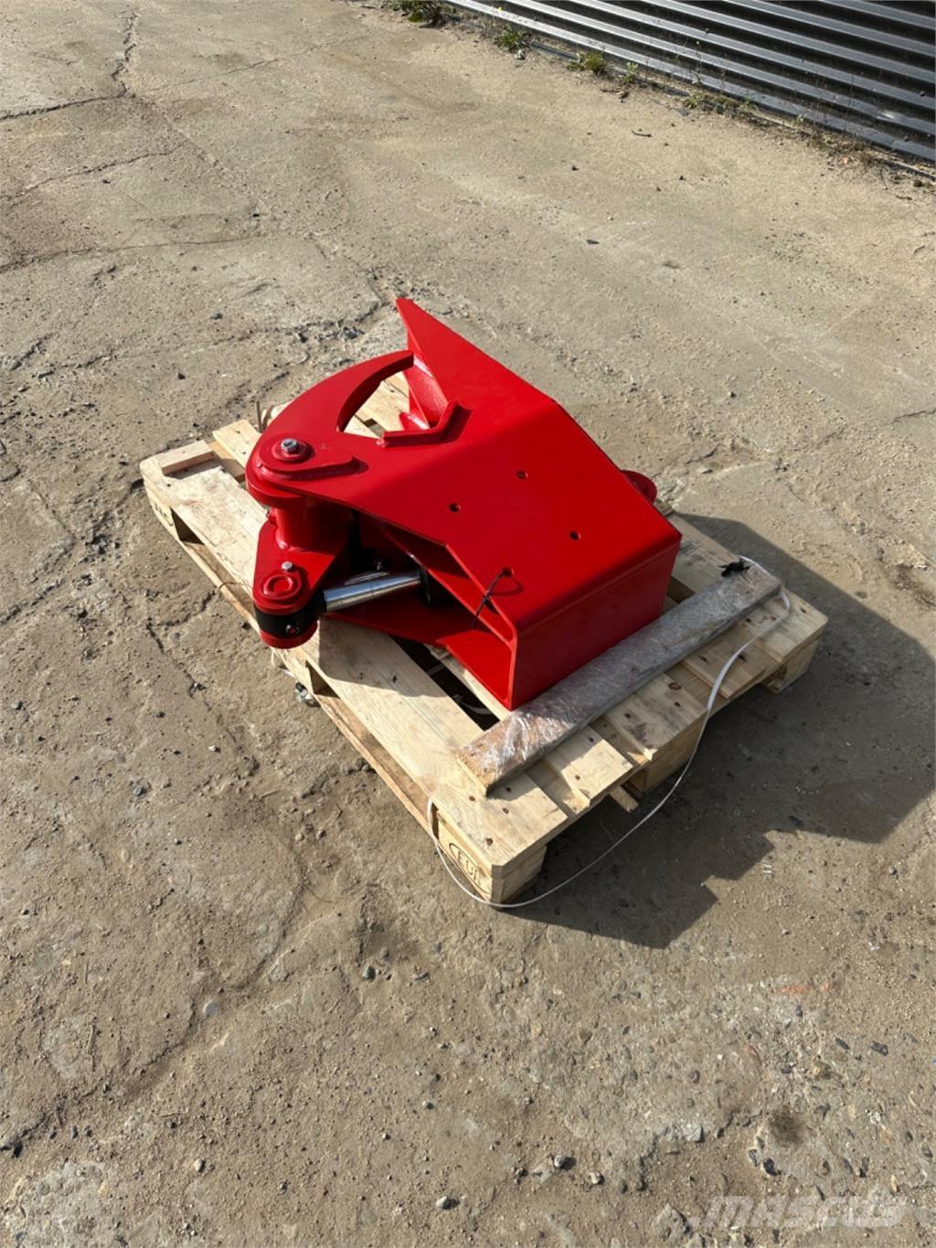  Træklipper - 20cm ミニ油圧ショベル 7t以下（ミニユンボ・ミニディガー）