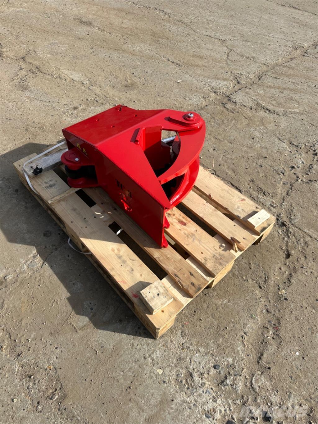  Træklipper - 20cm ミニ油圧ショベル 7t以下（ミニユンボ・ミニディガー）