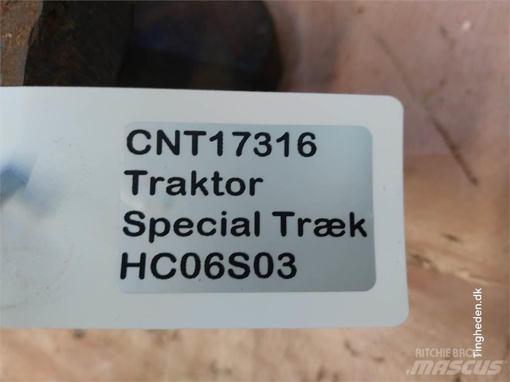  Traktor Træk その他トラクターアクセサリー・アタッチメント