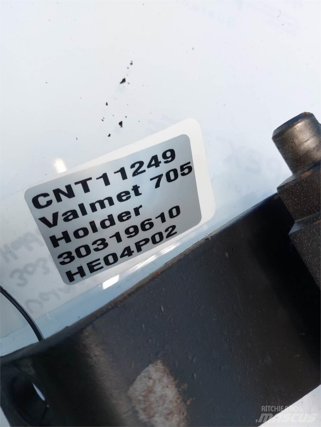 Valmet 705 その他トラクターアクセサリー・アタッチメント