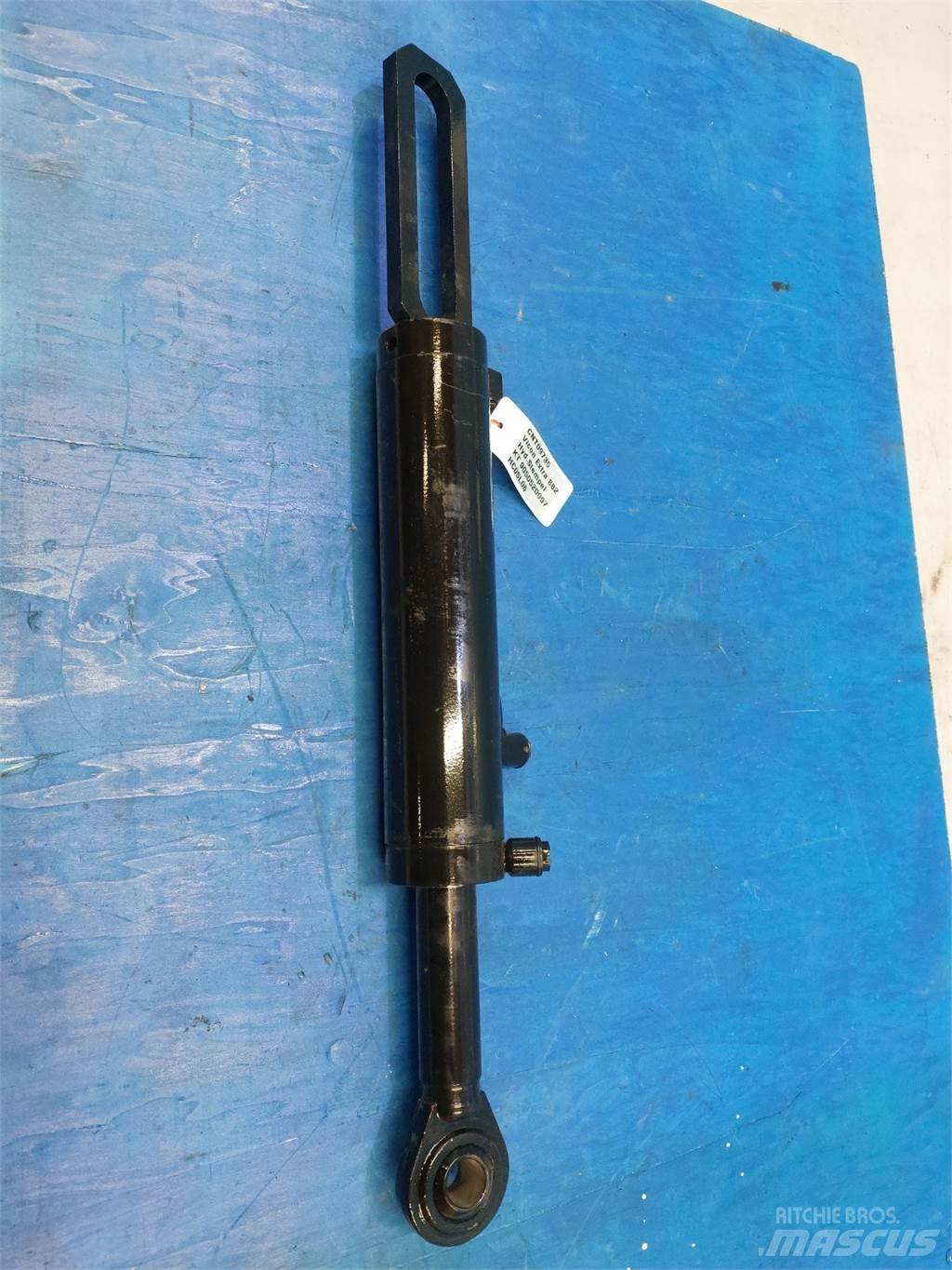 Vicon Extra 835 芝刈り機