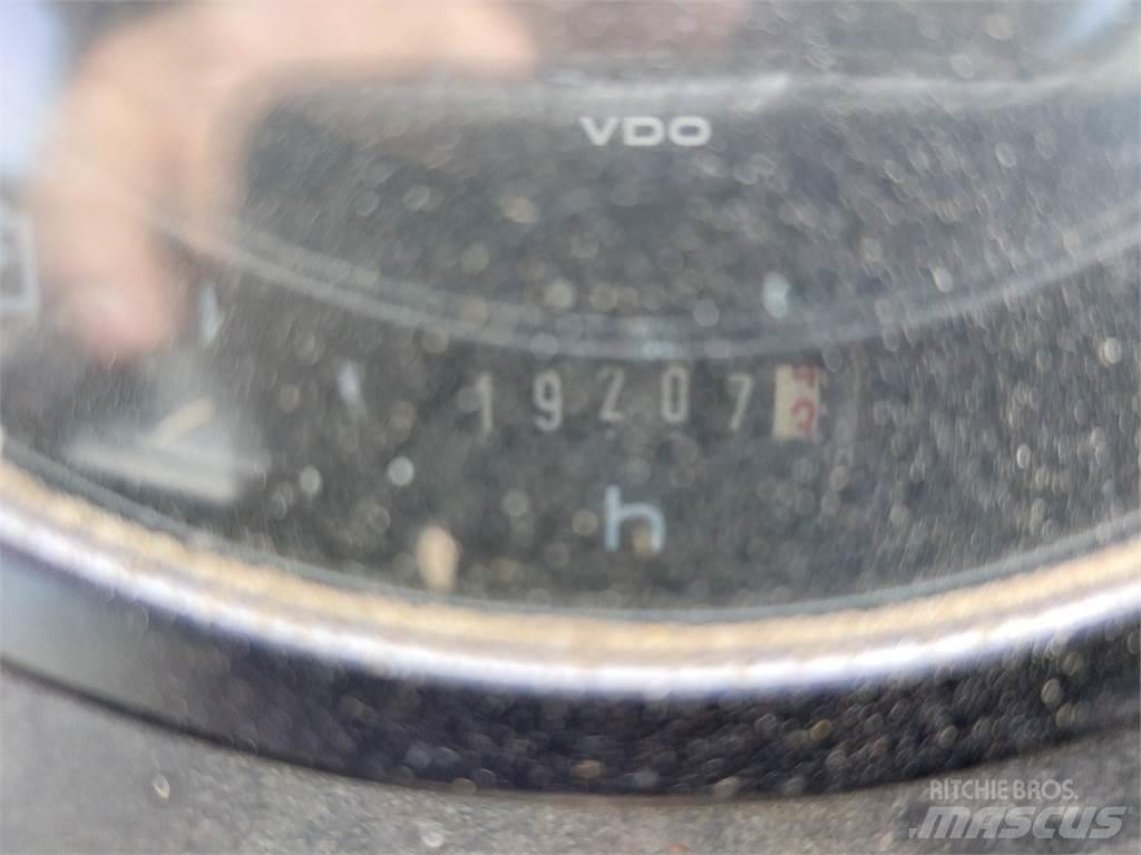 Volvo A20 6x4 サイト　ダンプ