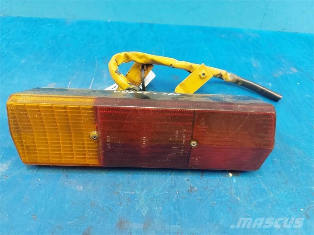 Volvo L120 ホイールローダー・タイヤショベル