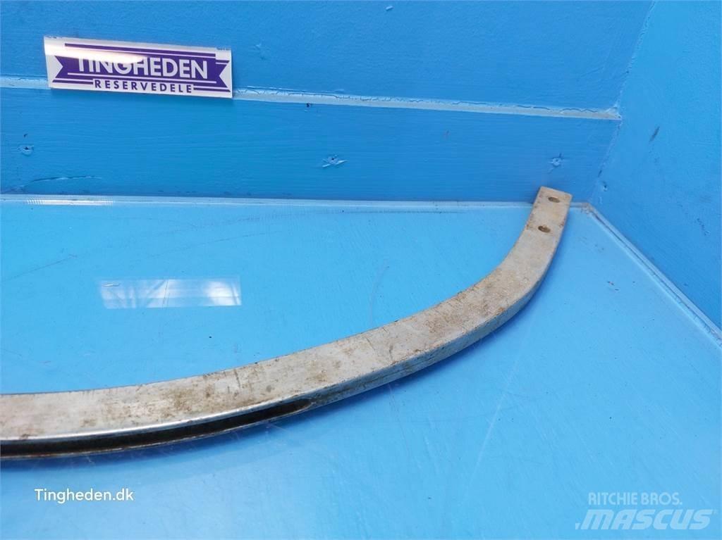 Welger AP45- AP52 農業機械 -　その他