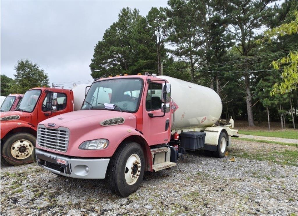 Freightliner M2 その他トラック