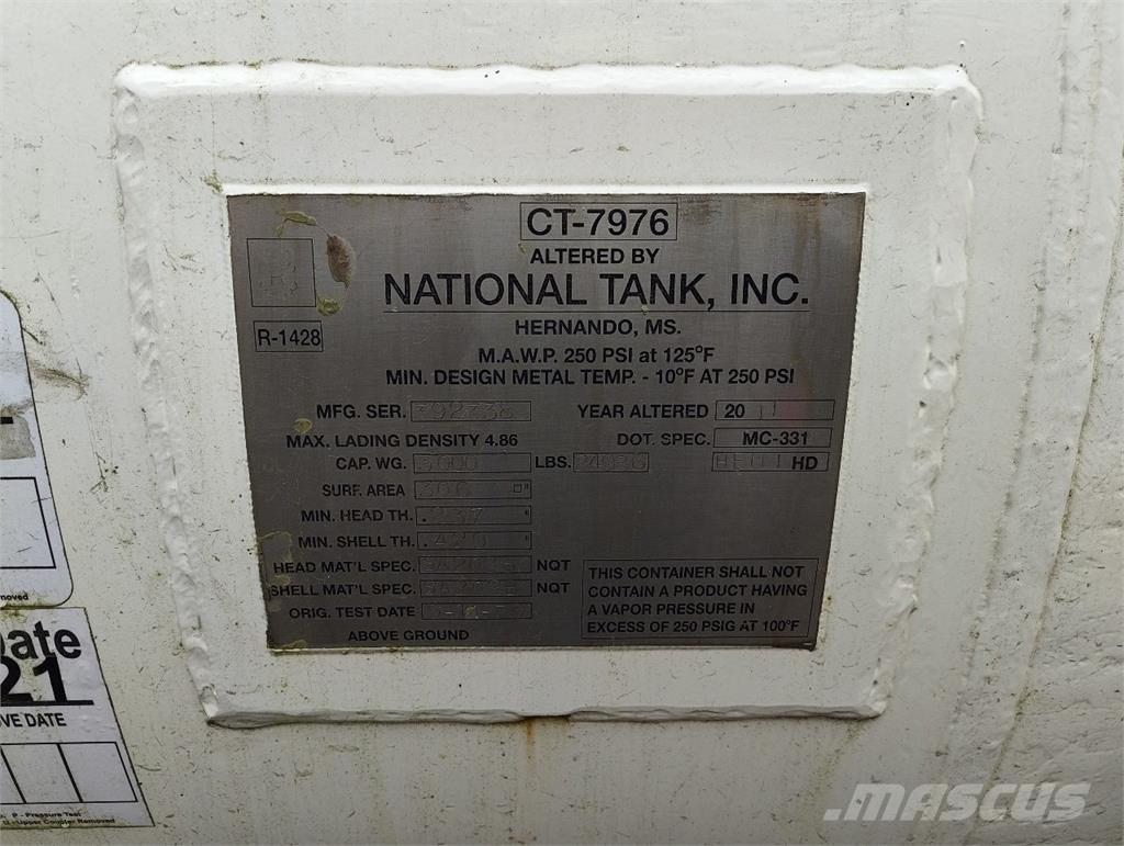 Freightliner M2 その他トラック