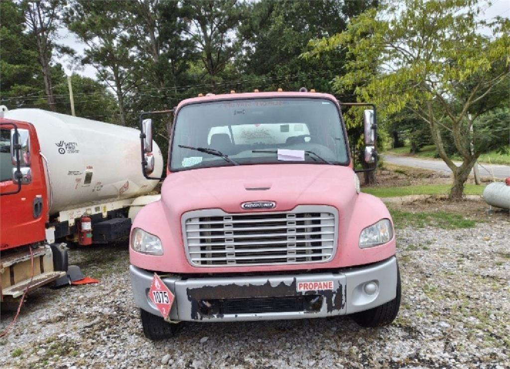 Freightliner M2 その他トラック