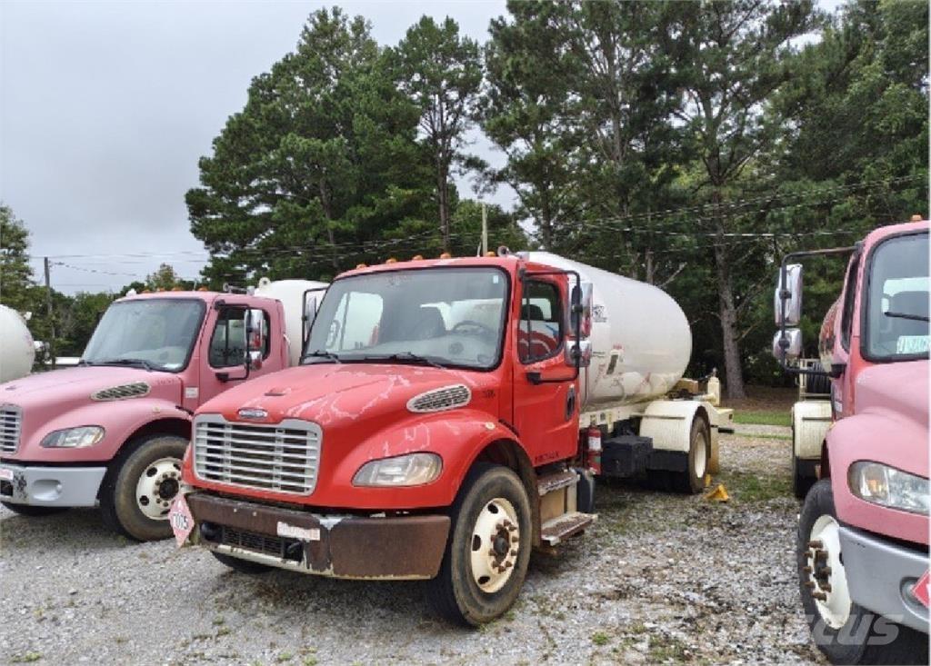 Freightliner M2 その他トラック