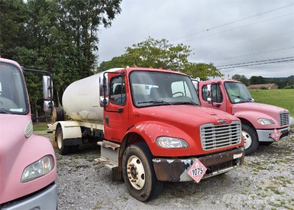 Freightliner M2 その他トラック