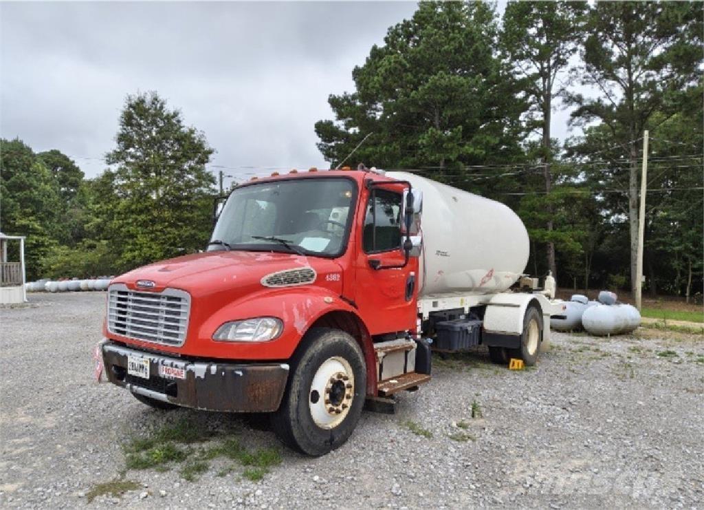 Freightliner M2 その他トラック