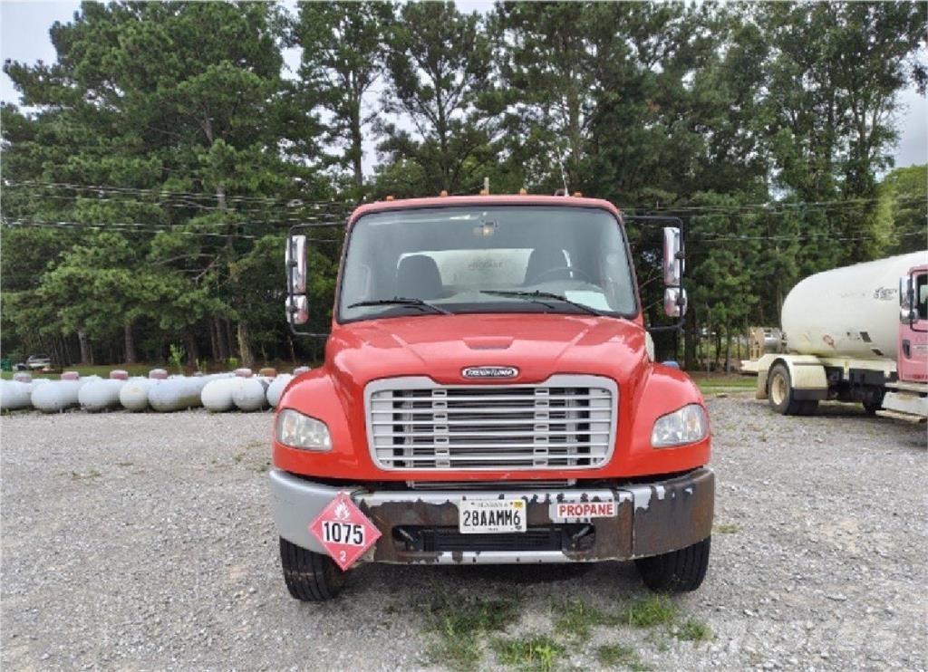 Freightliner M2 その他トラック