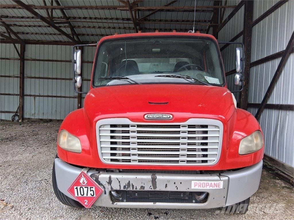 Freightliner M2 その他トラック