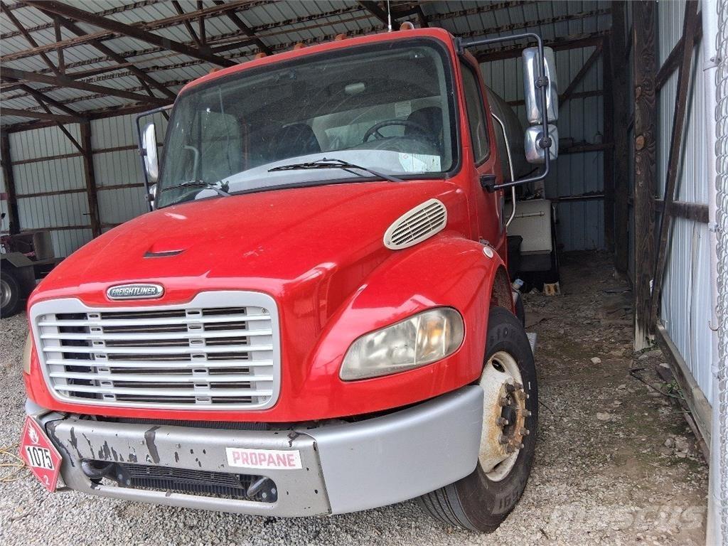 Freightliner M2 その他トラック