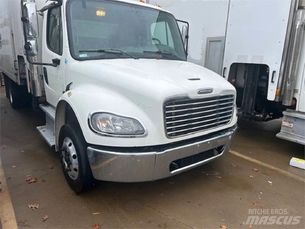 Freightliner M2-106 ボックスボディー、ウイング、箱車