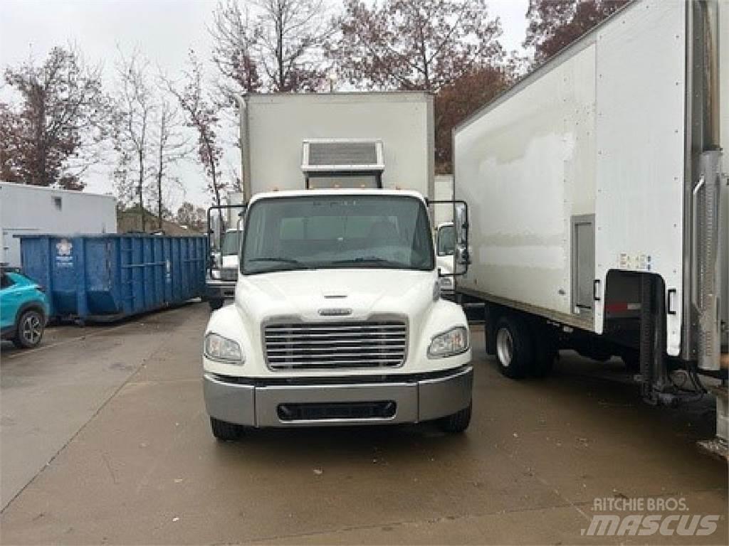 Freightliner M2-106 ボックスボディー、ウイング、箱車